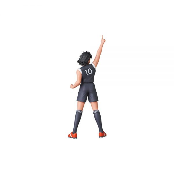 Descubre el apasionante mundo de Minifigura UDF Hyuga Kojiro.