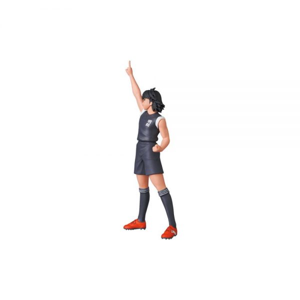 Descubre el apasionante mundo de Minifigura UDF Hyuga Kojiro.