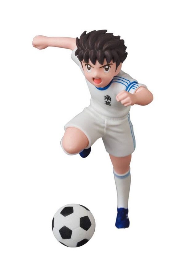 Descubre el apasionante mundo de Minifigura UDF Ohzora Tsubasa.