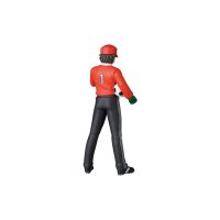 Descubre el apasionante mundo de Minifigura UDF Wakabayashi Genzo.