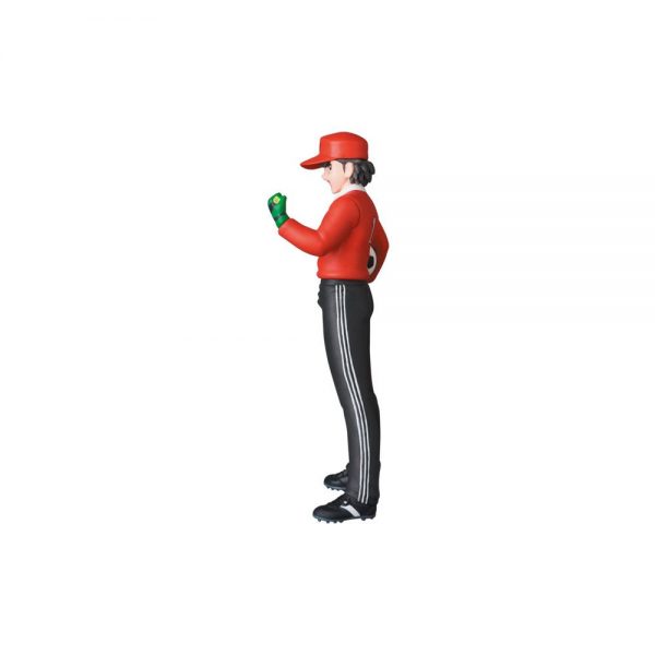 Descubre el apasionante mundo de Minifigura UDF Wakabayashi Genzo.
