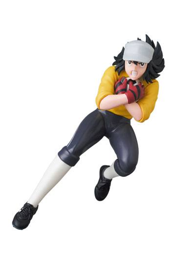 Descubre el apasionante mundo de Minifigura UDF Wakashimazu Ken.