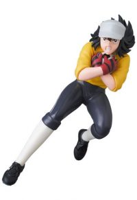Descubre el apasionante mundo de Minifigura UDF Wakashimazu Ken.