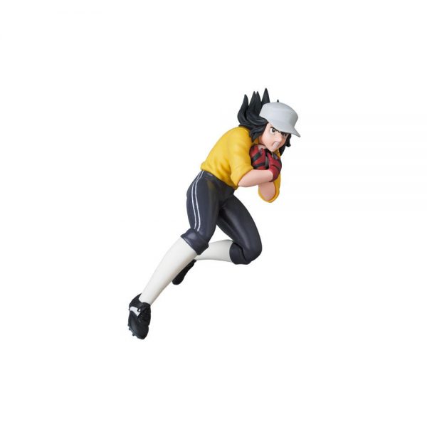 Descubre el apasionante mundo de Minifigura UDF Wakashimazu Ken.