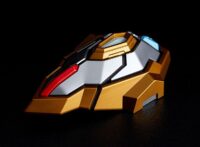 Descubre el apasionante mundo de Replica SSSS.Gridman Primal Accepter.