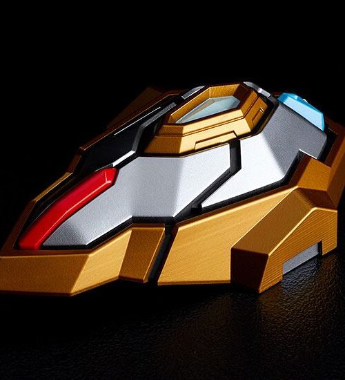 Descubre el apasionante mundo de Replica SSSS.Gridman Primal Accepter.