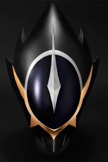 Descubre el apasionante mundo de Replica Code Geass Lelouch of the Resurrection Mascara de Zero.