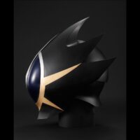 Descubre el apasionante mundo de Replica Code Geass Lelouch of the Resurrection Mascara de Zero.