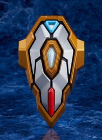 Descubre el apasionante mundo de Replica SSSS.Gridman Primal Accepter.