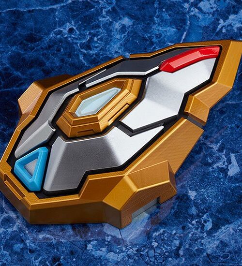 Descubre el apasionante mundo de Replica SSSS.Gridman Primal Accepter.