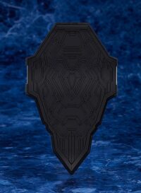 Descubre el apasionante mundo de Replica SSSS.Gridman Primal Accepter.