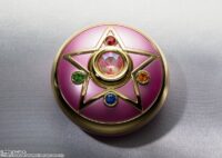 Descubre el apasionante mundo de Replica Sailor Moon Proplica Crystal Star.
