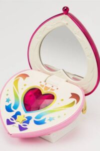 Descubre el apasionante mundo de Replica Sailor Moon Proplica Sailor Chibi.