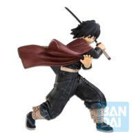 Descubre el apasionante mundo de Estatua Giyu Tomioka Demon Slayer.