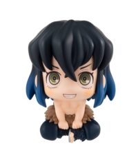 Descubre el apasionante mundo de Figura Hashibira Inosuke Kimetsu no Yaiba.
