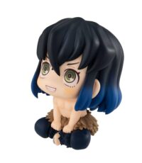 Descubre el apasionante mundo de Figura Hashibira Inosuke Kimetsu no Yaiba.