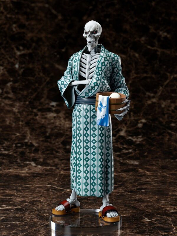 Figura Overlord Ainz Ooal Gown Yukata » Tu Tienda Anime Descubre el apasionante mundo de Figura Overlord Ainz Ooal Gown Yukata.