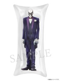 Descubre el apasionante mundo de Figura Overlord III Albedo Wedding Dress.