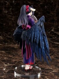 Descubre el apasionante mundo de Estatua Overlord Albedo Yukata.