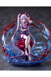Descubre el apasionante mundo de Figura Overlord Shalltear Swimsuit.