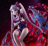 Descubre el apasionante mundo de Figura Overlord Shalltear Swimsuit.
