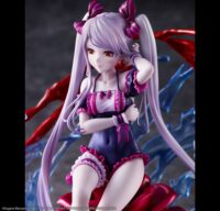 Descubre el apasionante mundo de Figura Overlord Shalltear Swimsuit.