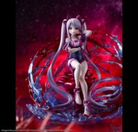 Descubre el apasionante mundo de Figura Overlord Shalltear Swimsuit.