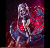 Descubre el apasionante mundo de Figura Overlord Shalltear Swimsuit.