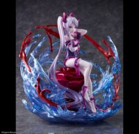Descubre el apasionante mundo de Figura Overlord Shalltear Swimsuit.