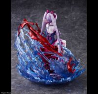 Descubre el apasionante mundo de Figura Overlord Shalltear Swimsuit.
