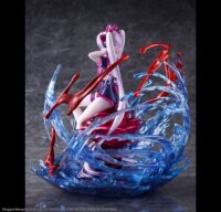 Descubre el apasionante mundo de Figura Overlord Shalltear Swimsuit.