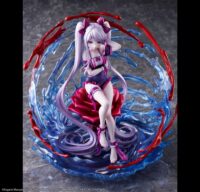 Descubre el apasionante mundo de Figura Overlord Shalltear Swimsuit.
