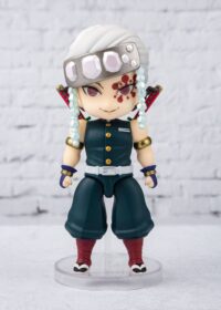 Descubre el apasionante mundo de Estatua Uzui Tengen Demon Slayer.