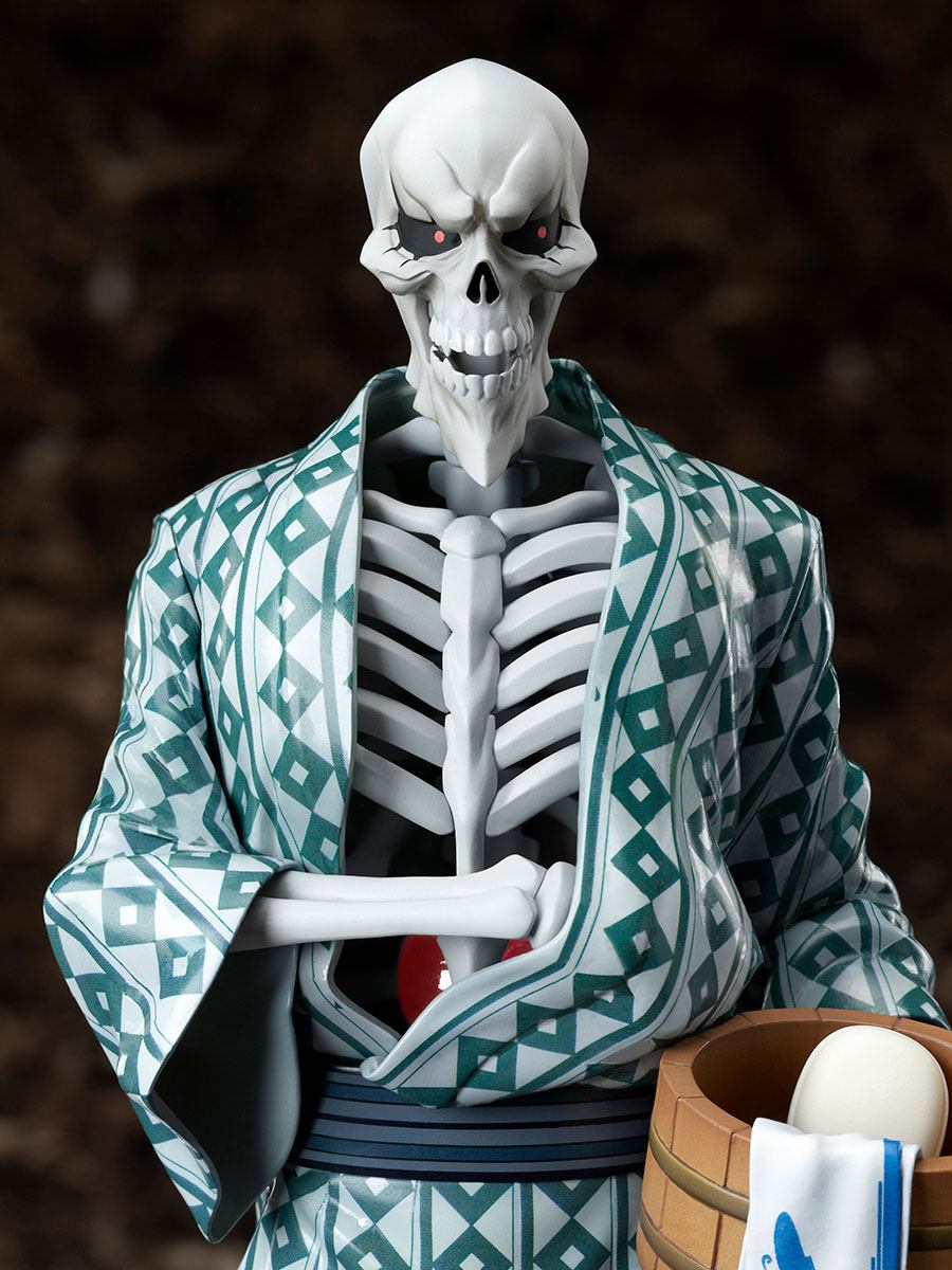 Figura Overlord Ainz Ooal Gown Yukata » Tu Tienda Anime Descubre el apasionante mundo de Figura Overlord Ainz Ooal Gown Yukata.