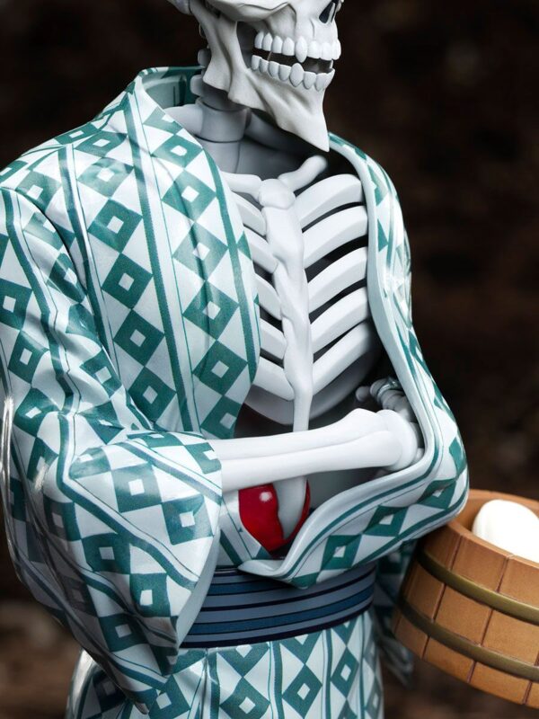 Figura Overlord Ainz Ooal Gown Yukata » Tu Tienda Anime Descubre el apasionante mundo de Figura Overlord Ainz Ooal Gown Yukata.