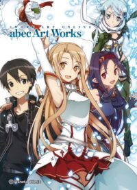 Descubre el apasionante mundo de Sword Art Online abec Art Works.