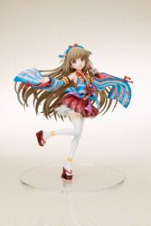 Descubre el apasionante mundo de Estatua Cinderella Girls Yoshino Yorita.