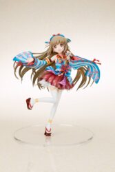 Descubre el apasionante mundo de Estatua Cinderella Girls Yoshino Yorita.