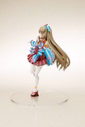 Descubre el apasionante mundo de Estatua Cinderella Girls Yoshino Yorita.