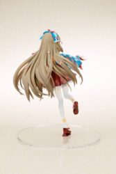 Descubre el apasionante mundo de Estatua Cinderella Girls Yoshino Yorita.
