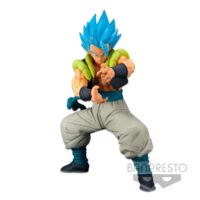 Descubre el apasionante mundo de Estatua BWFC 3 Gogeta The Original.