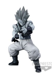 Descubre el apasionante mundo de Estatua BWFC 3 Gogeta The Tones.