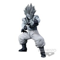 Descubre el apasionante mundo de Estatua BWFC 3 Gogeta The Tones.