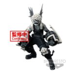 Descubre el apasionante mundo de Estatua Colosseum Modeling D Katsuki Bakugo.