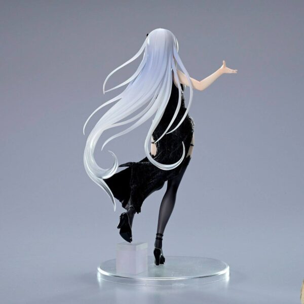 Descubre el apasionante mundo de Estatua Coreful Echidna Mandarin.