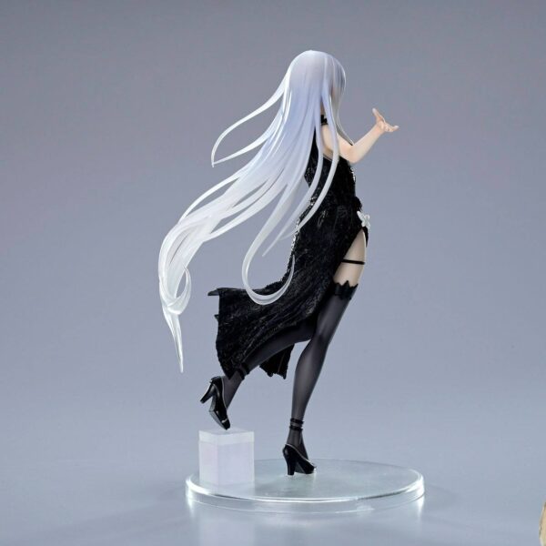 Descubre el apasionante mundo de Estatua Coreful Echidna Mandarin.
