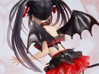 Descubre el apasionante mundo de Estatua Coreful Tokisaki Kurumi Pretty Devil.