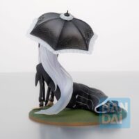 Descubre el apasionante mundo de Estatua Echidna May The Spirit.