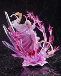 Descubre el apasionante mundo de Estatua Emilia Crystal Dress.