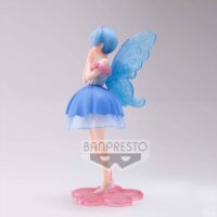 Descubre el apasionante mundo de Estatua Espresto Fairy Elements Rem.